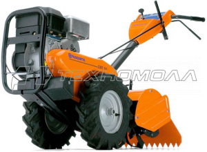 Культиватор Husqvarna CRT51 9609100-02