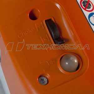 Бензорез Штиль TS 420 3,2 кВт 350mm