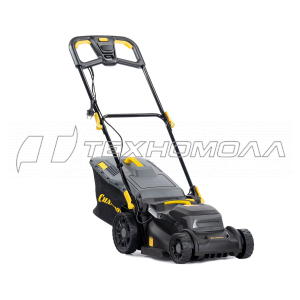 Эл. газонокосилка CHAMPION EM4018