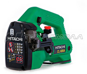 Резчик для шпилек обвязки Hitachi CL 10 SA