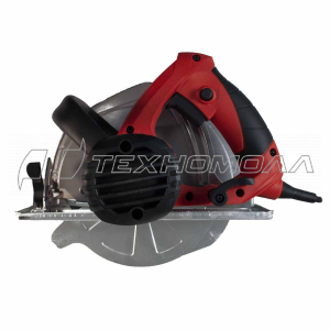 Пила дисковая Einhell TC-CS 1400 1400Вт,