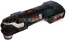 Аккумуляторный универсальный резак Bosch GOP 18V-28 0.601.8B6.003