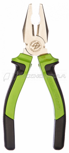 Плоскогубцы комбинированные 165мм ДТ