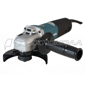 Угловая шлифмашина Макита 9565 HZ 1100 Вт 125 мм Угловая шлифмашина Макита 9565 HZ 1100 Вт 125 мм