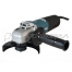 Угловая шлифмашина Макита 9565 HZ 1100 Вт 125 мм