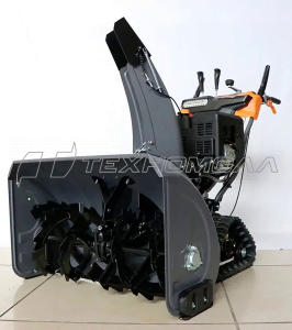 Снегоуборочник VILLARTEC WB1387ET