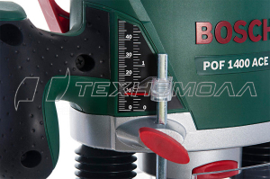 Фрезер Bosch POF 1400 ACE 0.603.26C.820