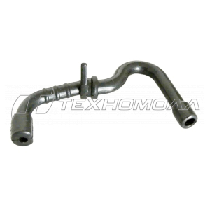 Шланг топливный Штиль 170-180 CHAMPION, аналог 11303587701