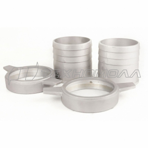 Грязевая мотопомпа DDE PTR100H