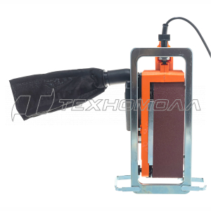 Ленточная шлифовальная машина PATRIOT BS 900