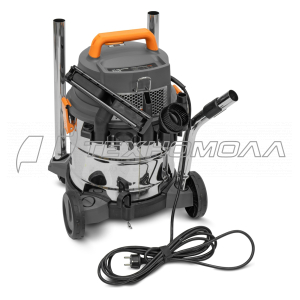 Пылесос эл. VILLARTEC VE162E 1600Вт, 20л, 230мбар, с/вл. уборка