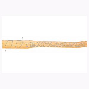 Топорище для колуна, шлифованное, БУК, 600 мм// Сибртех