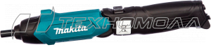 Аккумуляторная отвертка Makita DF001DW