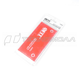 Набор пробойников, FIT, 5 штук