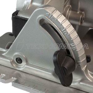 Пила дисковая Makita HS6601 1050Вт,5200об/м,