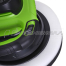 Аккумуляторная полировальная машина Greenworks G24BU10
