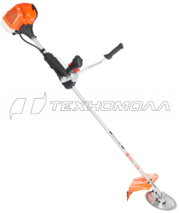 Бензиновый триммер PATRIOT PT 557 PRO 1+1 250108557