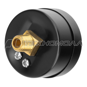 Фильтр-регулятор FR1500, 10 бар, 1500 л/мин, 1/4"// Denzel