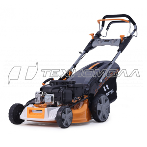 Газонокосилка бензиновая VILLARTEC MB 348V