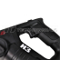 Ак. перфоратор KRESS KU381