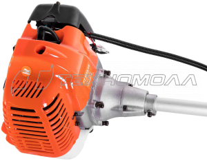 Бензиновый триммер с неразборной штангой PATRIOT PT 4555ES Country 250108045