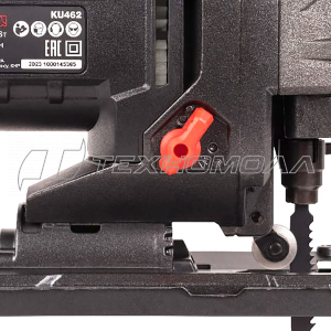 Эл. лобзик KRESS KU462, 650Вт, коробка