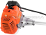 Бензиновый триммер с неразборной штангой PATRIOT PT 4555ES Country 250108045