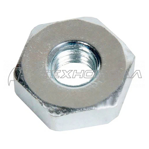 Гайка Штиль крепления шины 180-660, M8, VEBEX 00009550801