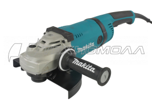 Угловая шлифмашина Макита GA9030SF01 2400 Вт
