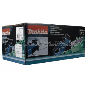 Пила цепная Макита UC3541A 1800 Вт 35 см