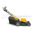 Электрическая самоходная газонокосилка STIGA COMBI 48 ES 295487078/S14