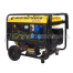 Бензогенератор CHAMPION GG7501E 6/6,5кВт OHV420