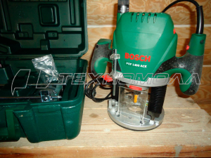 Фрезер Bosch POF 1400 ACE 0.603.26C.820