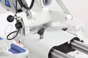 Пила торцовочная BELMASH MS B-255H