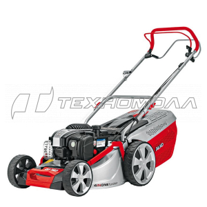 Газонокосилка ALKO Highline 475 SP Газонокосилка ALKO Highline 475 SP