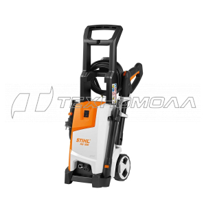 Моечная машина STIHL RE-100