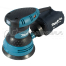 Эксцентриковая шлифмашина Makita BO5031, Япония
