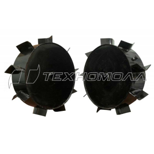 Грунтозацепы МБ Форза, Ока, Каскад, Нева. Засыпной.