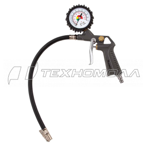 Набор к компрессору MATRIX нижним бач.,5предм