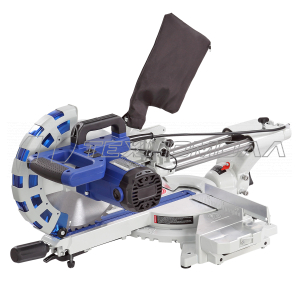 Пила торцовочная BELMASH MS B-255H