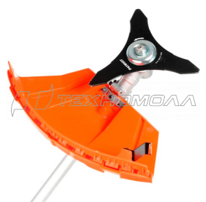 Бензиновый триммер PATRIOT PТ 657 1+1 250105520