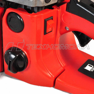 Бензопила EDON GCS-16/2400B