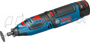 Аккумуляторный гравер Bosch GRO 12V-35 0.601.9C5.001