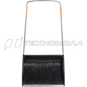 Скрепер для уборки снега "FISKARS" волокуша 143021