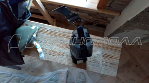 Ак. мультитул Makita DTM51Z