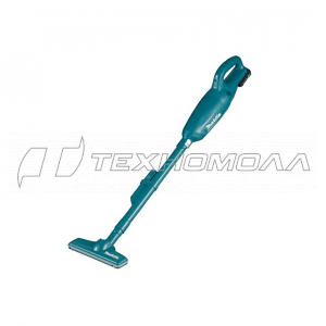 Ак. Набор дрель + пылесос CL106FDZ + DF333DZ+BL1016+з/у DC10WD Makita