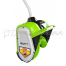 Снегоуборочник аккумуляторный Greenworks GD40SSK2