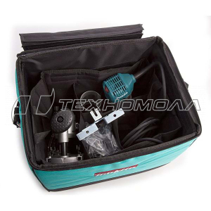 Фрезер кромочный Makita RT 0700CX2 710 Вт Фрезер кромочный Makita RT 0700CX2 710 Вт