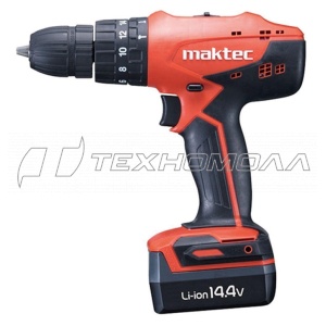 Ак. дрель Maktec MT080E