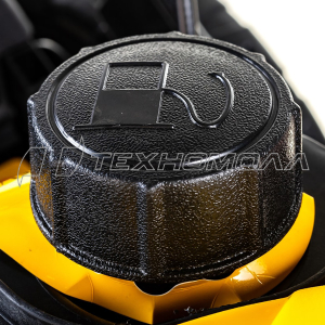 Газонокосилка CHAMPION LM4627 2,6кВт